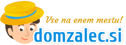 domzalec.si