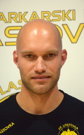 Gregor Vodenik