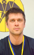 Gregor Vodenik