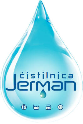 Kemična čistilnica Jerman
